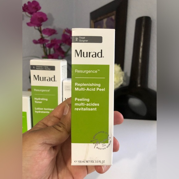 MURAD “Resurgence” Bundle (7) - Picture 11 of 14